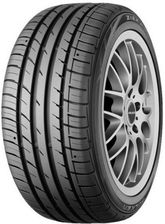 Falken ZIEX ZE914 245/40R17 91W