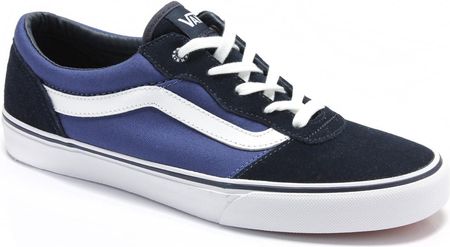 Vans milton online