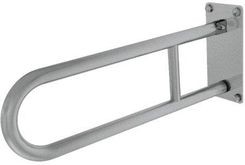 Zdjęcie Basic Poręcz łukowa uchylna 750mm chrom C292302017  - Prusice