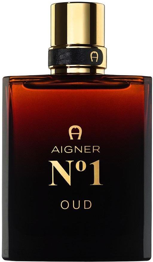 عملية تجارية تاتي أبلى، حكة  Aigner No.1 Oud Pour Homme Woda Perfumowana 100ml