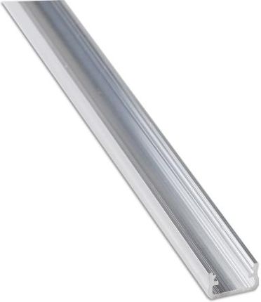Lumines typ-A profil aluminiowy surowy 1 m LLPRA1SUR
