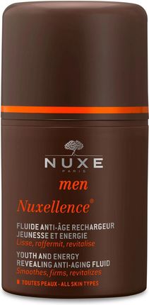 Nuxe Men Nuxellence Fluid Przeciwstarzeniowy 50ml