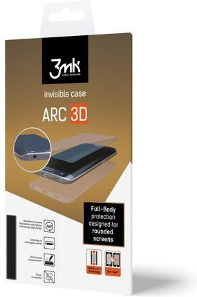 3Mk Arc 3D Do Samsung Galaxy A5 2016 A510F