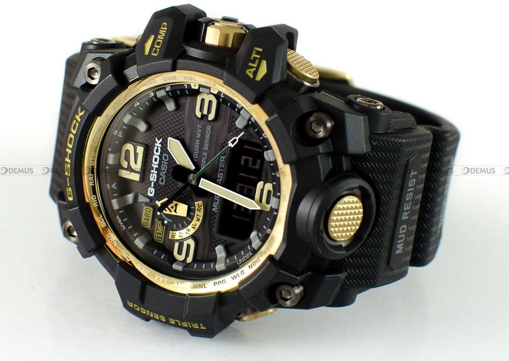 casio gwg 1000 gb