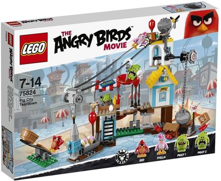 Sklep Allegropl Tanie Zabawki Bohater Angry Birds Do 278 Zł