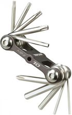 Zdjęcie Topeak Mini 10 - Ciechocinek