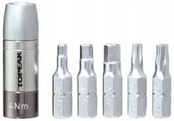 Zdjęcie Topeak Nano Torqbox 4 - Pasym