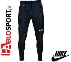 nike padded goalie pant junior