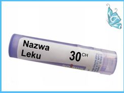 Zdjęcie Boiron Calcarea Fluorica 30CH 4 g - Międzyzdroje