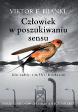 Zdjęcie Człowiek w poszukiwaniu sensu (E-book) - Zawidów