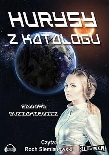 Hurysy z katalogu (E-book)