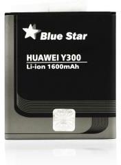 Blue Star Bateria do HUAWEI Y300 / Y500 / W1 1600mAh (HB5V1)