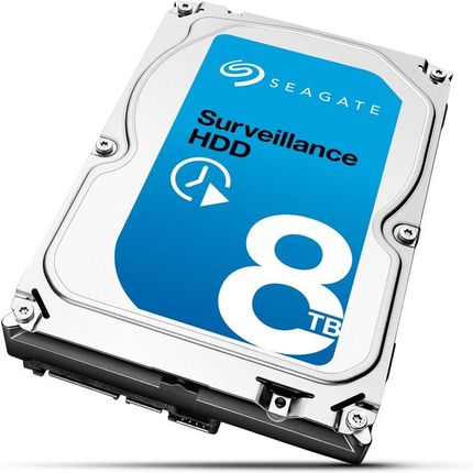合計16TB Seagate Barracuda 8TB HDD×2 Seagate BarraCuda 8TB (Dysk) - cena, raty - sklep Komputronik.pl