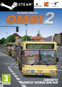 Symulator Autobusu OMSI 2 (Digital)