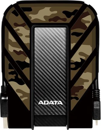 Adata HDD HD710M Pro Durable 1TB moro (AHD710MP-1TU31-CCF)