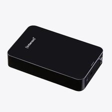 Zdjęcie Intenso Memory Center 8TB Czarny (6031516) - Ostrów Mazowiecka