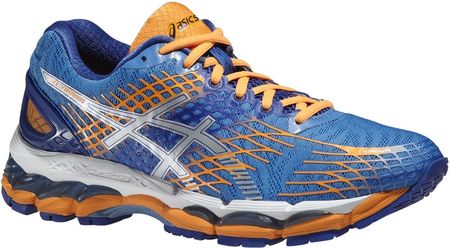 Asics nimbus 17 damskie best sale