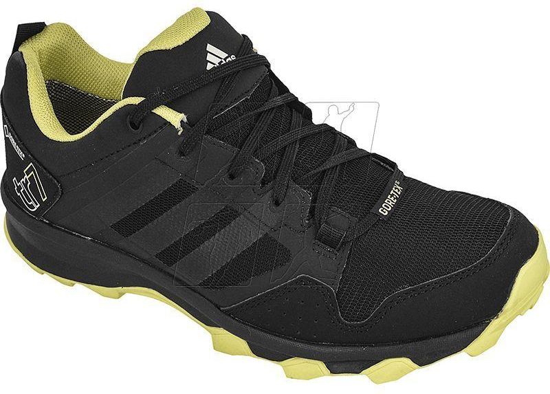 Buty trekkingowe Buty trekkingowe adidas KANADIA 7 tr GTX W S82909 Ceny i opinie Ceneo.pl