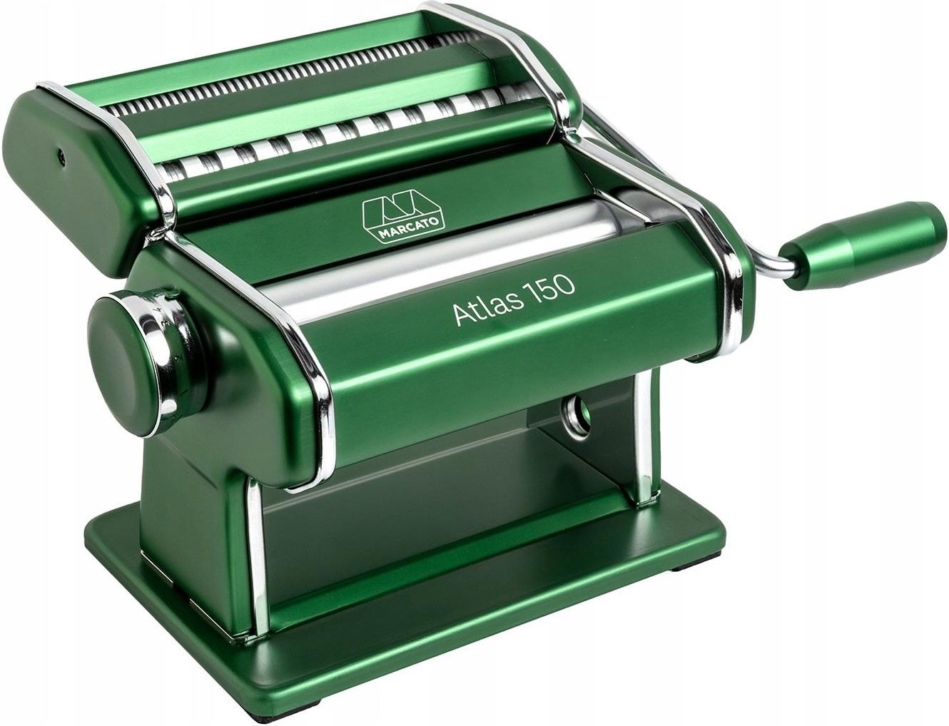 Zdjęcie MARCATO ATLAS 150 DESIGN COLOR VERDE - ZIELONA  - Końskie