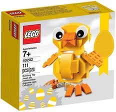 LEGO 40202 Wielkanocny kurczak - zdjęcie 1