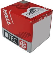 Zdjęcie KLOCKI HAMULCOWE TRW GDB1984DTE - Tarnów