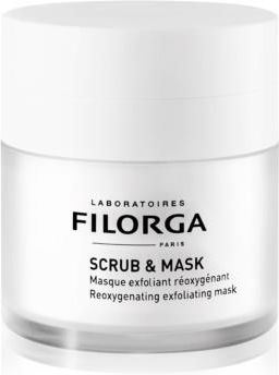 Filorga Scrub and Mask maska 55ml
