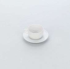 Zdjęcie Stalgast Filiżanka 210 Ml Apulia A 395351 - Płoty