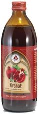 Zdjęcie Boni Fratres Sok z granatu 500ml - Warszawa