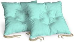 Zdjęcie Dekoria Siedziskia 2 Pack Loneta 08 40x38x8 D000169 - Góra