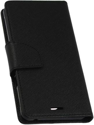 Xgsm Czarne Flexi Book Samsung Galaxy A5 2016 (5901737311238)