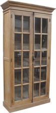 Zdjęcie Dekoria Witryna Josephine 2 Drzwiowa 110x40x210 - Siechnice