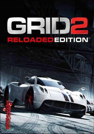 Grid 2 Reloaded Edition (Digital)
