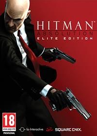 Hitman Absolution Elite Edition (Digital)