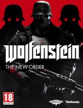 Wolfenstein The New Order (Digital) od 14,21 zł, opinie - Ceneo.pl