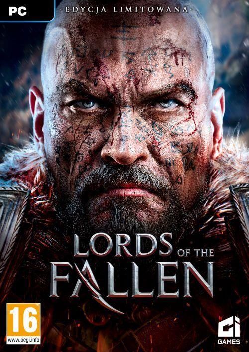 Lords of the fallen зависает когда беру перчатку