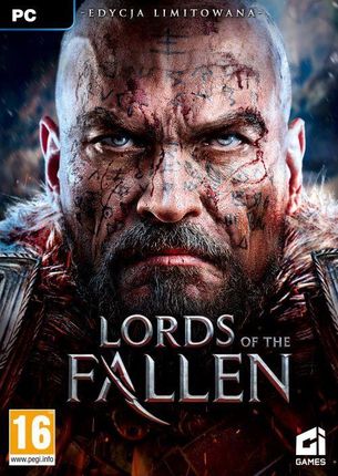 Lords of the Fallen Limited Edition (Digital)