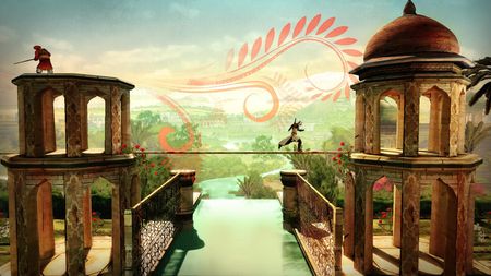 Assassin's Creed Chronicles India (Digital)