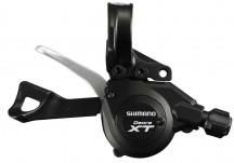シマノ DEORE XT SL-M770-10 SL-M770-10R RAPIDFIRE PLUS SHIFTER - モトクロス