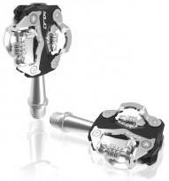 Zdjęcie Xlc Pd-S15 Spd Kompatybilne Z Shimano - Przysucha