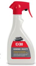 Zdjęcie Cx-80 Kominki I Ruszty 600Ml - Siemianowice Śląskie