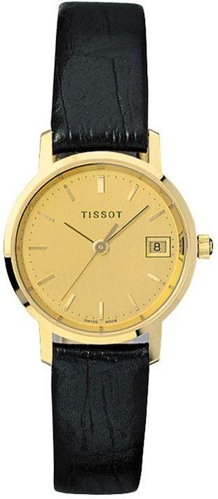 Tissot T71.2.114.21 Zegarki Damskie Ceny i opinie Ceneo.pl Zegarek TISSOT T71.2.114.21