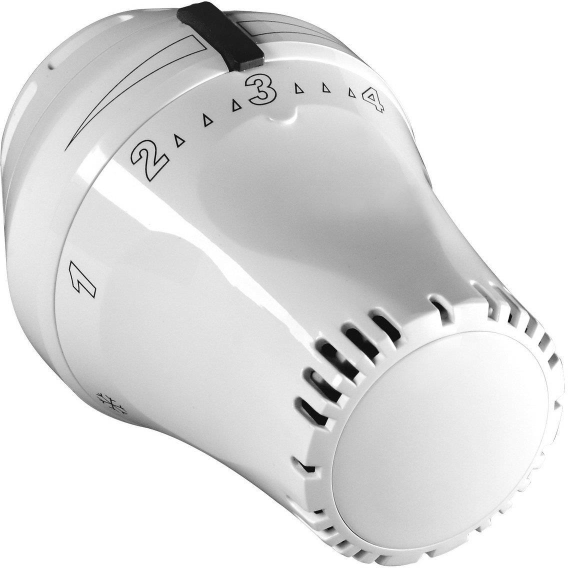 Akcesoria grzewcze Meibes Glowica termostatyczna SRH StarTec4 z ...