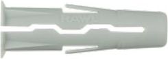 Zdjęcie Rawlplug Kołek uniwersalny UNO 5x24mm 5 blisterów UNO-K-05 - Dobrzyca
