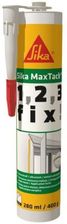 Zdjęcie Sika Klej MAXTACK 400ml płynny gwóźdź 5707 - Garwolin