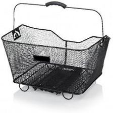 Zdjęcie Xlc Kosz Czarny Zakupy - Suraż