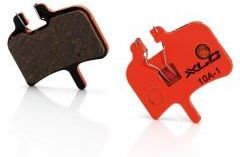 Zdjęcie Xlc Bpd-04 Wymienne Okładziny Hayes - Osiek