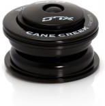 Xlc Hs-I02 Stery Półzintegr Czarny 1 1/8'' 30Mm