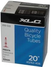 Zdjęcie Xlc 20 X1.5/2.5 Wentył Presta - Kalisz