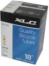 Zdjęcie Xlc 18 X1.75/2.125 Dv 32Mm W. Rowerowy - Katowice