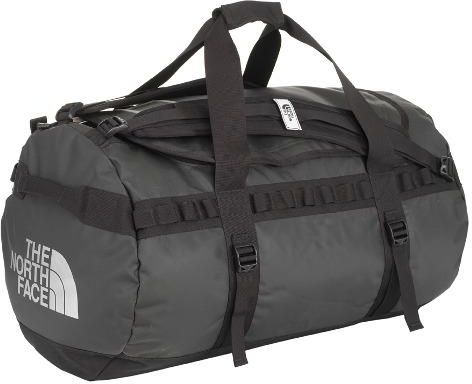 THE NORTH FACE Base Camp Duffle Mサイズ/72L Torba The North Face Base Camp Duffel M (72 litry) - Ceny i